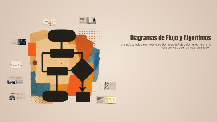 Diagramas de Flujo y Algoritmos by Camila on Prezi