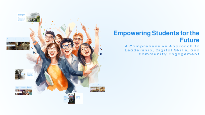 Nasreen Riaz Empowering Students for the Future by Nasreen Riaz on Prezi