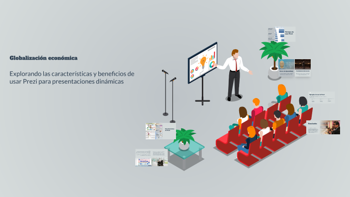 Presentación en Prezi by magaly perez jaramillo on Prezi