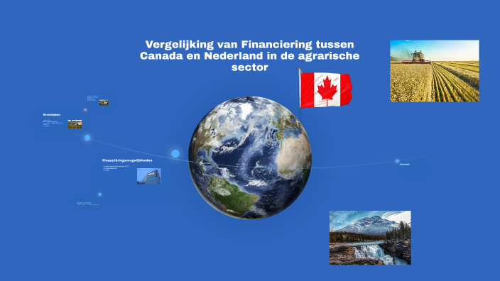 Vergelijking van Financiering en Bouwkosten tussen Canada en Nederland