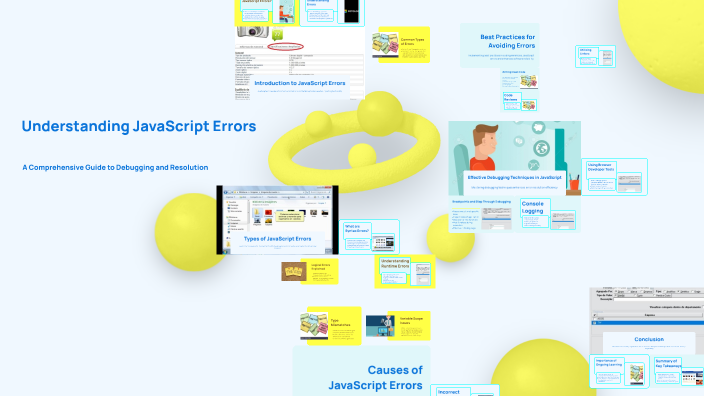 Understanding JavaScript Errors by mohamed rtimi on Prezi