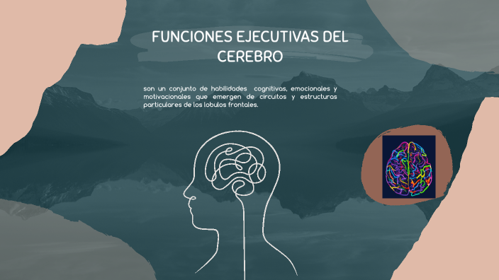 Funciones Ejecutivas Del Cerebro By Natalia Calderon On Prezi 3086