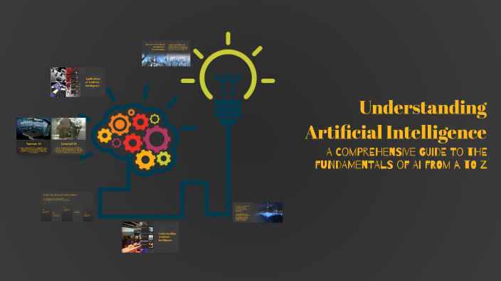 Understanding Artificial Intelligence by Hussam Rihani on Prezi