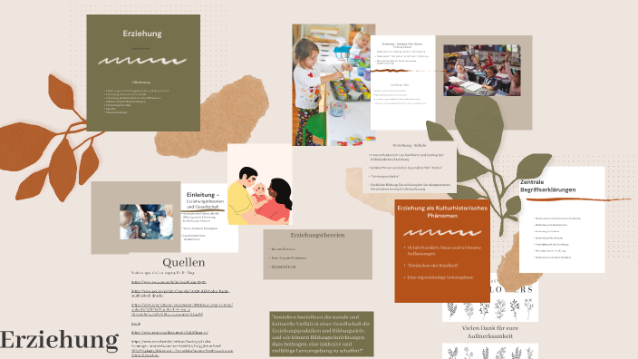 Erziehungstheorien & Gesellschaft by Duniya Mesfin on Prezi