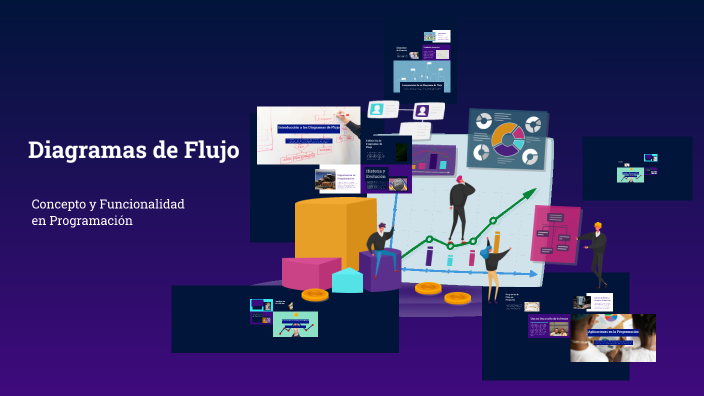 Diagramas de Flujo by Adrián Federico Domíguez Méndez on Prezi