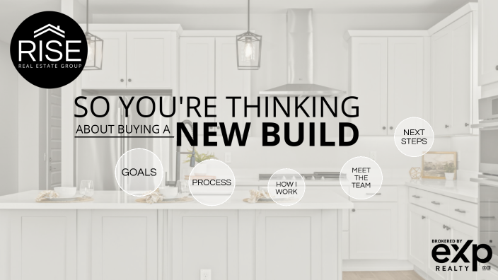 Buyer- New Build by Michelle Colbert on Prezi