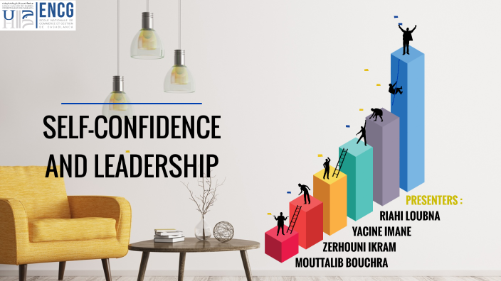 Self-confidence And Leadership Success SELF-CONFIDENCE AND LEADERSHIP by LAMISS NO on Prezi