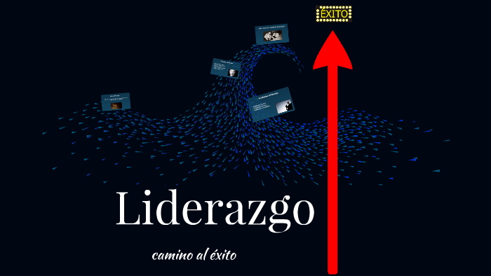 Liderazgo Empresarial by Aby Duarte on Prezi