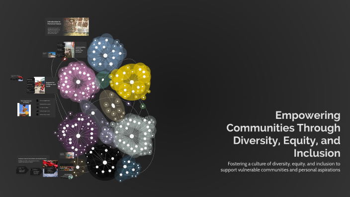 Empowering Communities Through Diversity, Equity, and Inclusion by ...