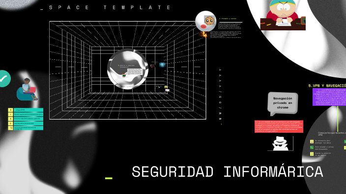 SEguridad informática by Alejandro Soriano Linares on Prezi