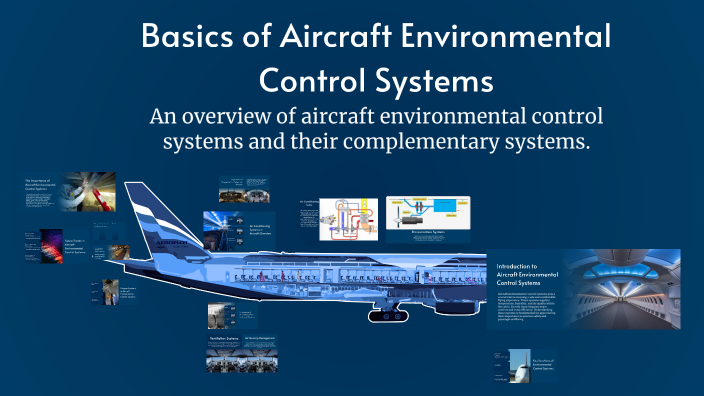 Basics of Aircraft Environmental Control Systems by Nick Qubain on Prezi