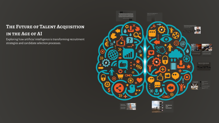 The Future of Talent Acquisition in the Age of AI by Gulshan Sharma on ...