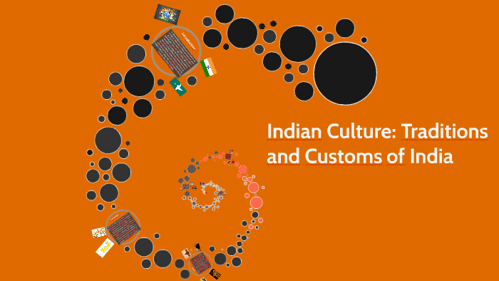 Discover Indian Culture: Traditions and Customs of India by Wanderson ...