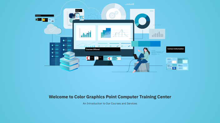 Welcome to Color Graphics Point Computer Training Center by Color ...