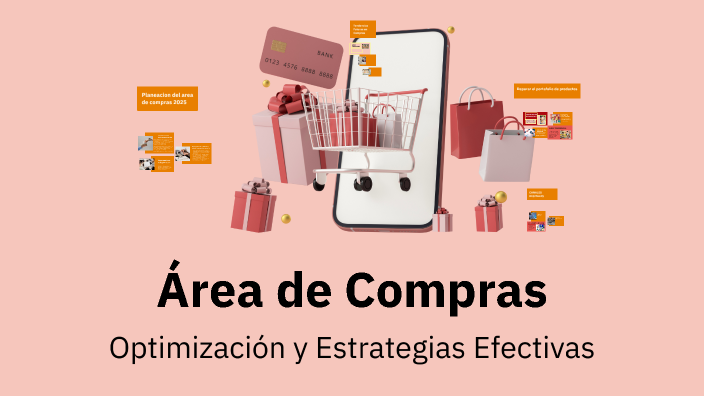 Área de Compras by COMPRAS DISTRIBUCIONES ZZ on Prezi