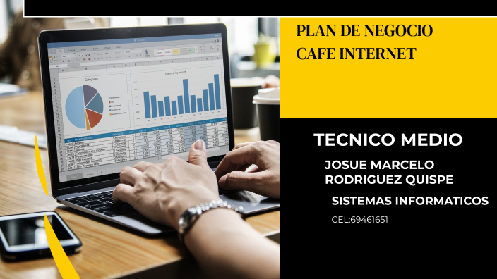 plan de negocio by Marcelo Rodríguez on Prezi