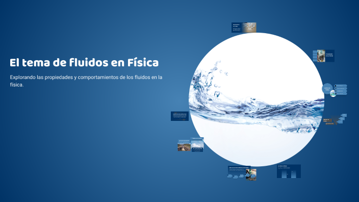 El tema de fluidos en Física by Abner Humpiri Melo on Prezi