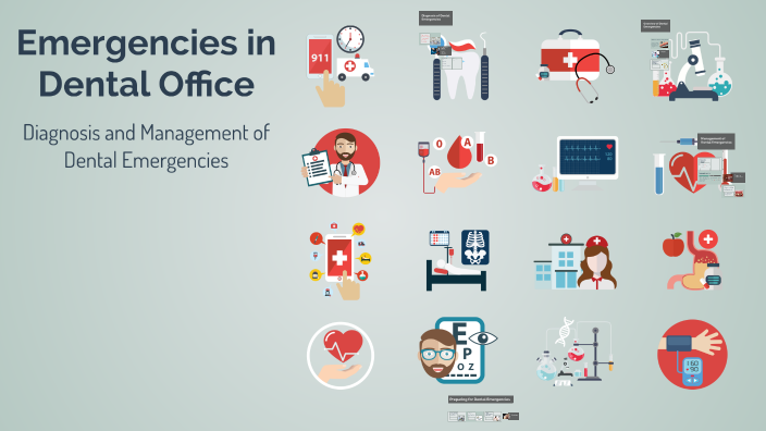 Emergencies in Dental Office by Bahaa Kamal on Prezi