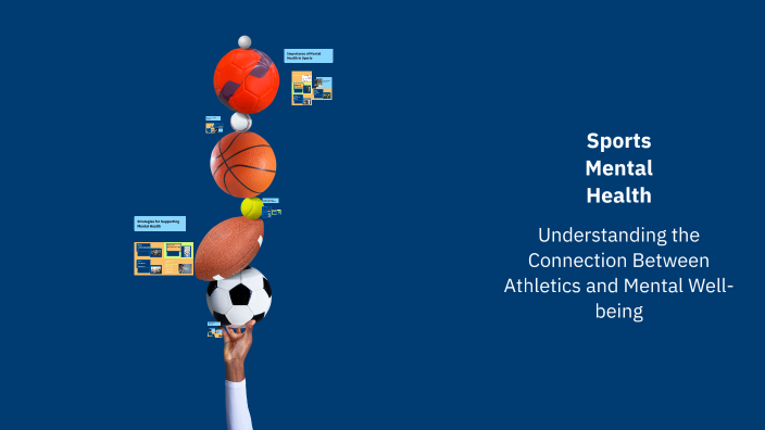Sports Mental Health by cooper walker on Prezi