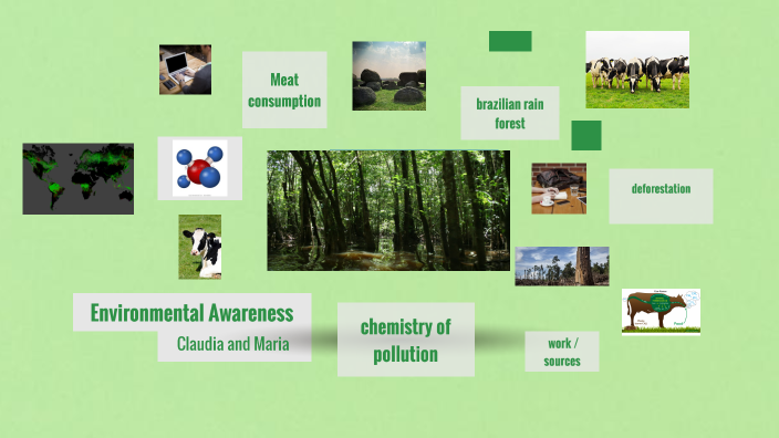environmental awarness project #1 by claudia hernandez on Prezi