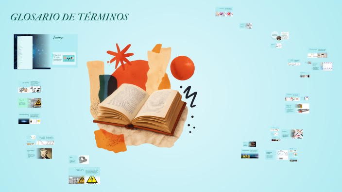 Creación de un Glosario Visual by JESUS ISRAEL CARRASCO MUÑOZ on Prezi