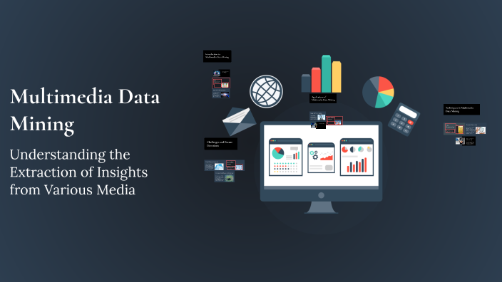 Multimedia Data Mining by Jothir Adithya R on Prezi