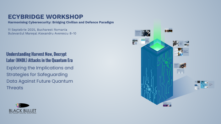 Understanding Harvest Now, Decrypt Later (HNDL) Attacks in the Quantum ...