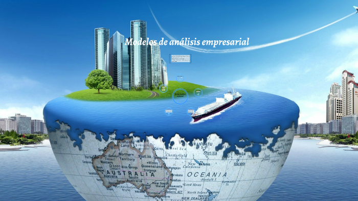 Modelos de Análisis Empresarial by Margaret Oddo on Prezi