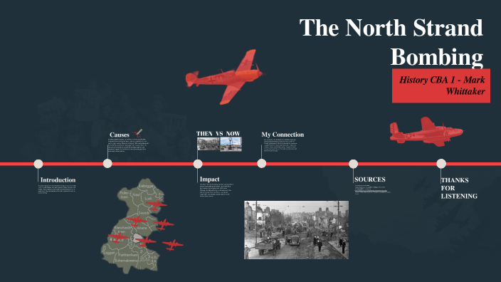 History CBA 1 - Mark Whittaker by Mark Whittaker on Prezi