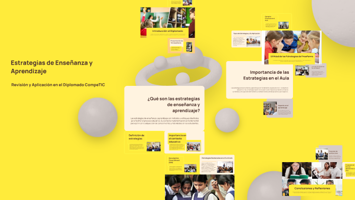 Estrategias de Enseñanza y Aprendizaje by Trinidad Parra Hiraldo on Prezi
