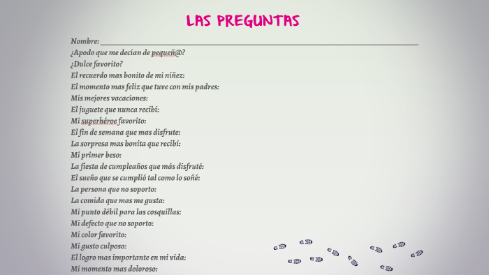El chismografo by Pery Peña on Prezi