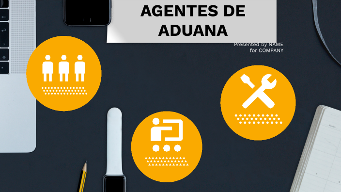 Agentes De Aduana By Antonia Parra On Prezi 8442