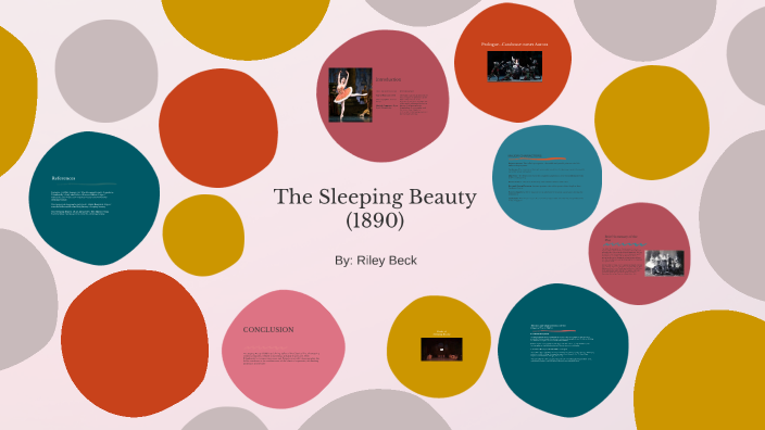 Classical Era: The Sleeping Beauty (1890) by Riley Beck on Prezi