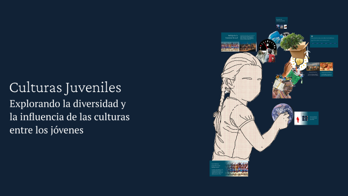 Culturas Juveniles by jonahi mares on Prezi