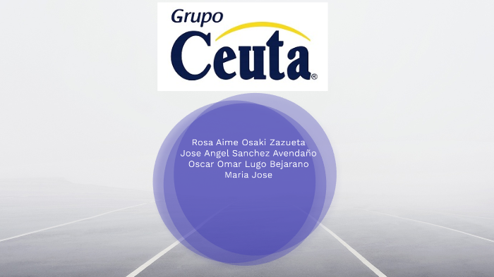 GRUPO CEUTA by Misao Zazueta on Prezi