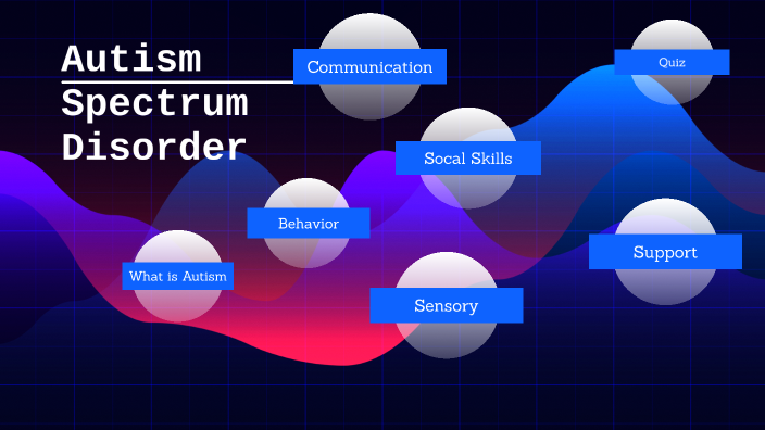 Autism M.A.M P.D by Katie Sarjeant on Prezi