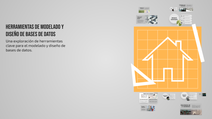 Herramientas de Modelado y Diseño de Bases de Datos by ander peralta on ...