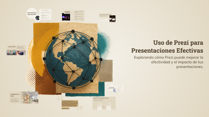Uso de Prezi para Presentaciones Efectivas by Daira Moreno Andrade on Prezi