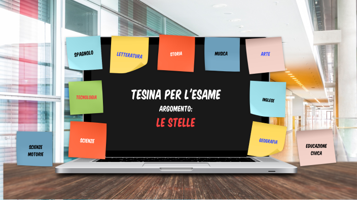 tesina per esame by Elias Karoui on Prezi