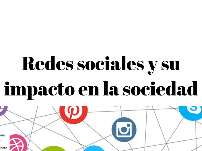 Redes sociales y su impacto en la sociedad by Ariadna Ruiz Giménez on Prezi