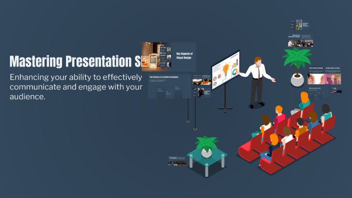 Mastering Presentation Skills by Khaled Eid on Prezi