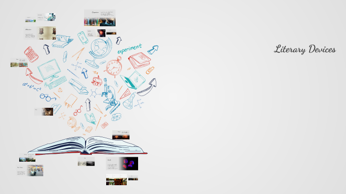 Exploring Literary Devices by Emir ALPAY on Prezi