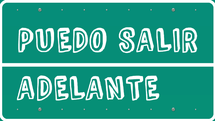 PUEDO SALIR ADELANTE by Luis Fernando Gonzáles Vargas on Prezi