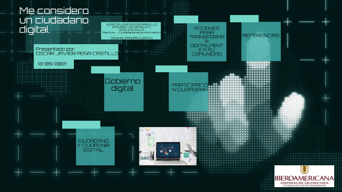 Me considero un ciudadano digital by Andreita Baltazar on Prezi