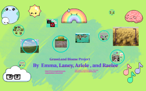 GrassLand Biome Project By Emma Claire Johnson On Prezi