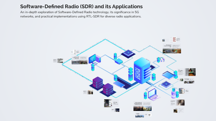 Software-Defined Radio (SDR) and its Applications by Alsharif 00 on Prezi