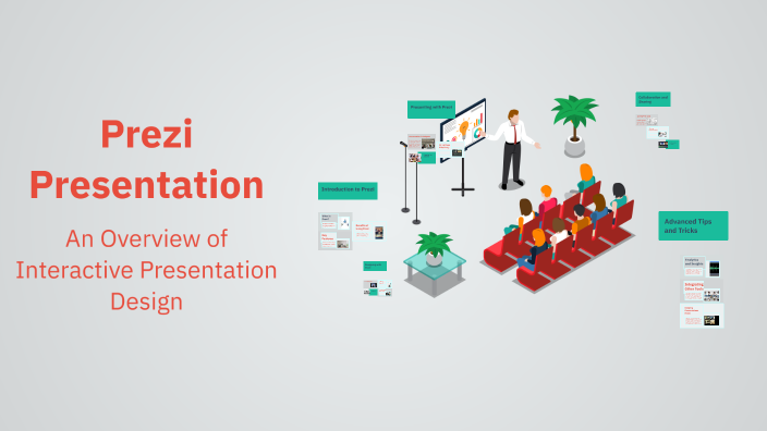 Prezi Presentation by John Zimmerman on Prezi