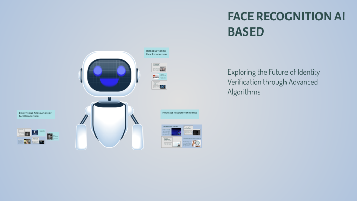 FACE RECOGNITION AI BASED by koushik reddy muthadi on Prezi