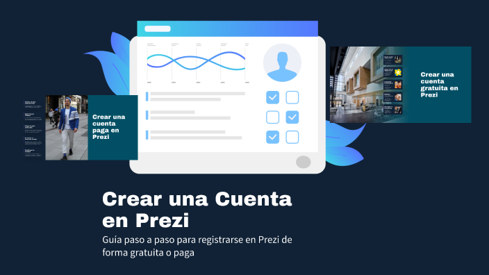 Crear una Cuenta en Prezi by Emily Kasandra Rosero Ruiz on Prezi