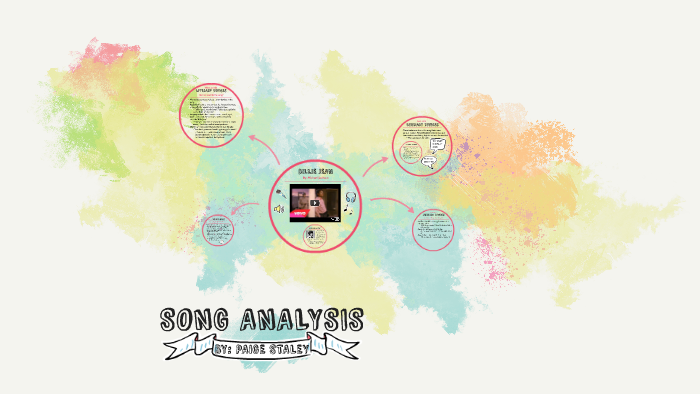 SONG ANALYSIS by Paige Staley on Prezi